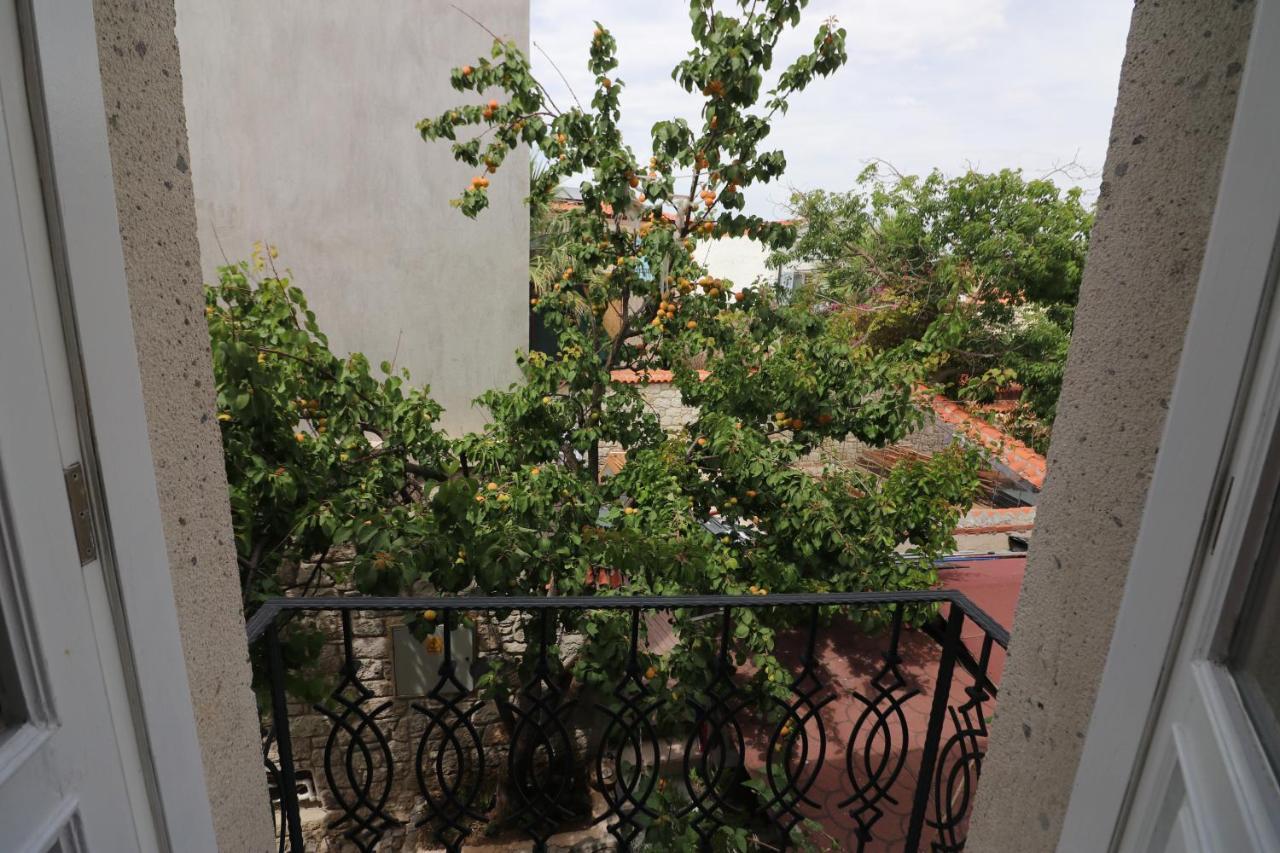 Galya Otel Alaçatı Exteriér fotografie