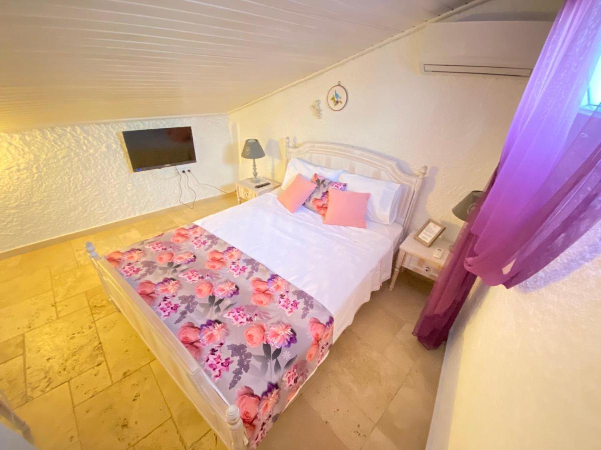 Galya Otel Alaçatı Exteriér fotografie