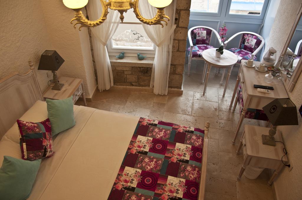 Galya Otel Alaçatı Pokoj fotografie