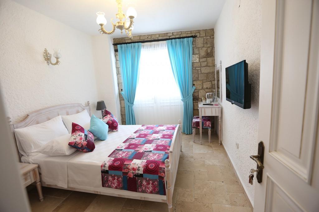 Galya Otel Alaçatı Pokoj fotografie