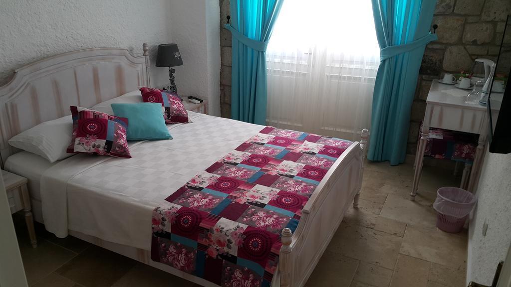 Galya Otel Alaçatı Exteriér fotografie