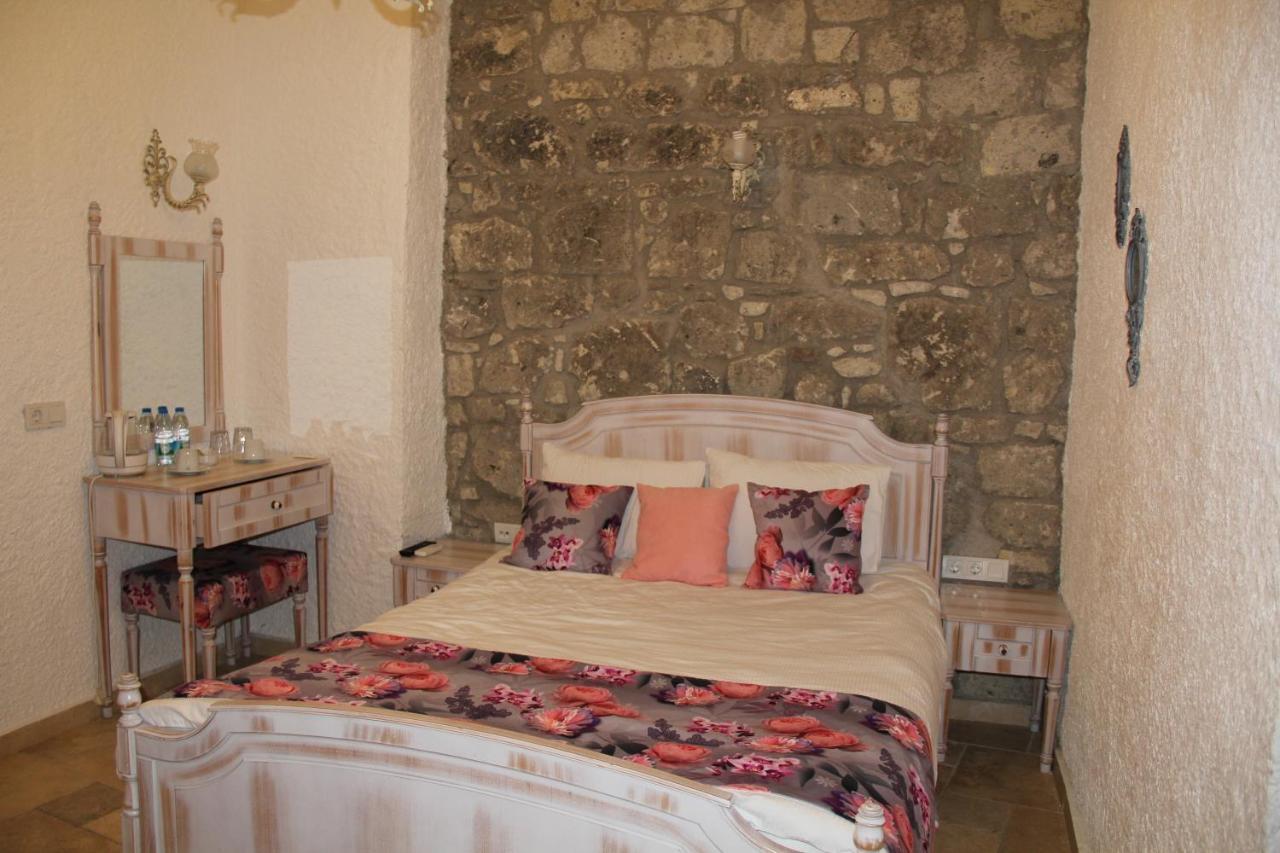 Galya Otel Alaçatı Exteriér fotografie